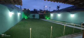 Casa para finais de semana/ temp